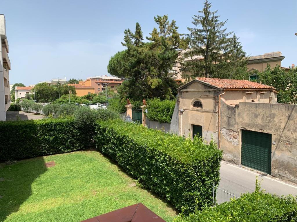Sosta Paradisa Apartment Pisa Exterior photo