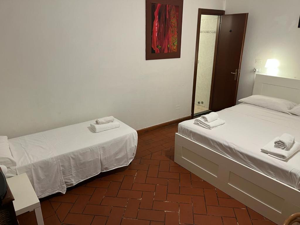 Sosta Paradisa Apartment Pisa Exterior photo