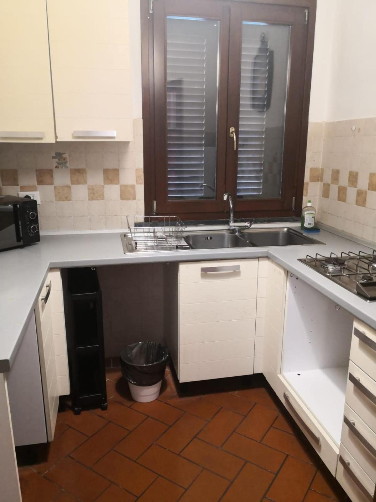 Sosta Paradisa Apartment Pisa Exterior photo