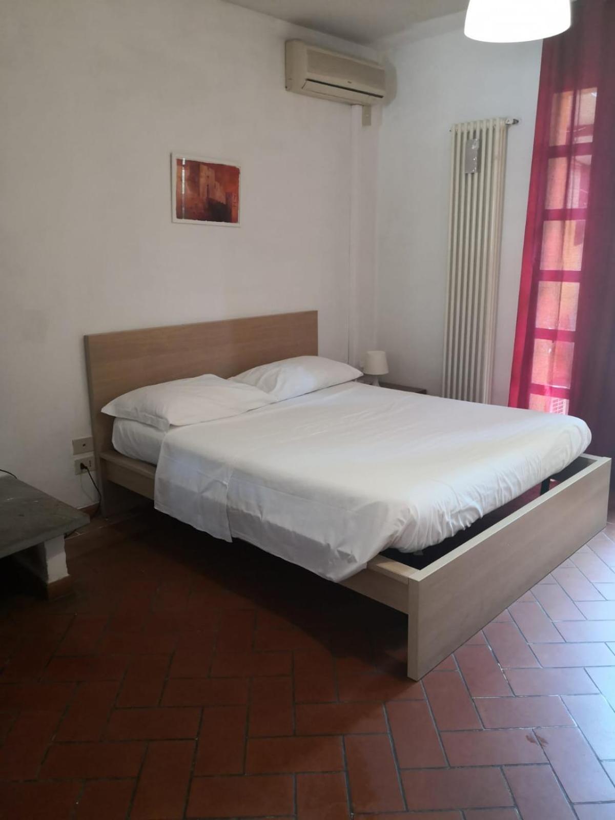 Sosta Paradisa Apartment Pisa Exterior photo