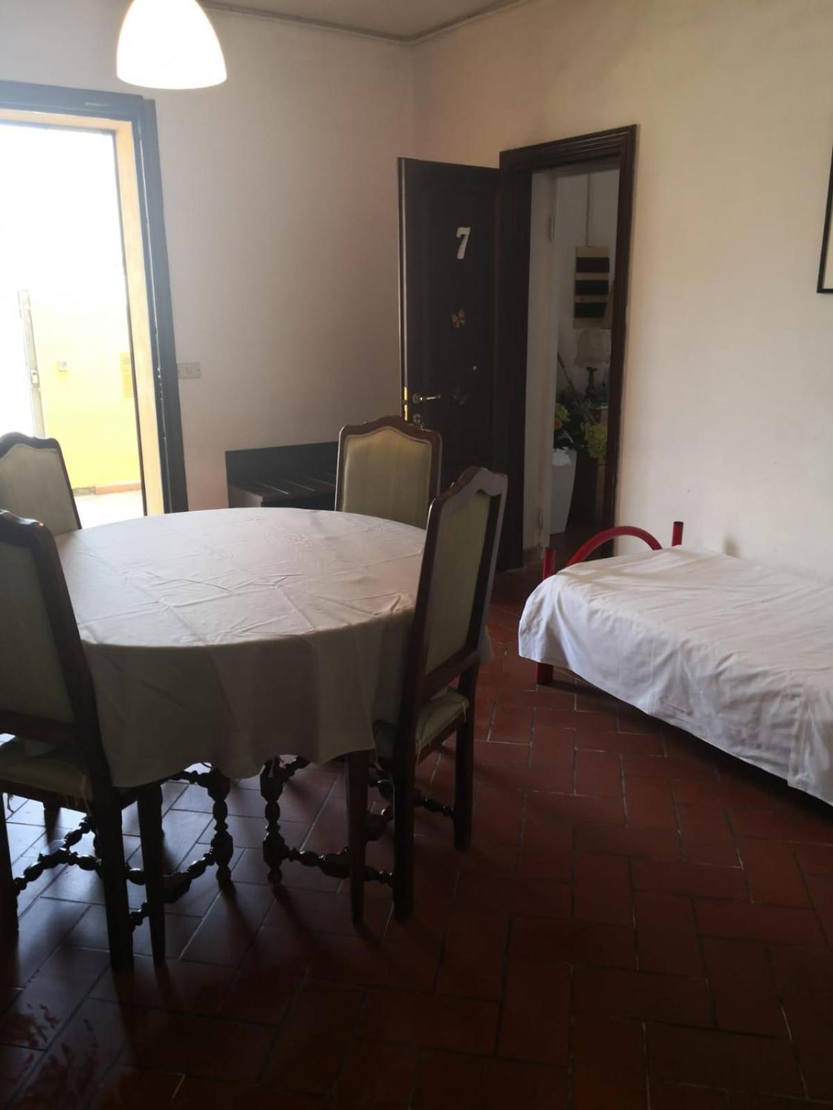 Sosta Paradisa Apartment Pisa Exterior photo