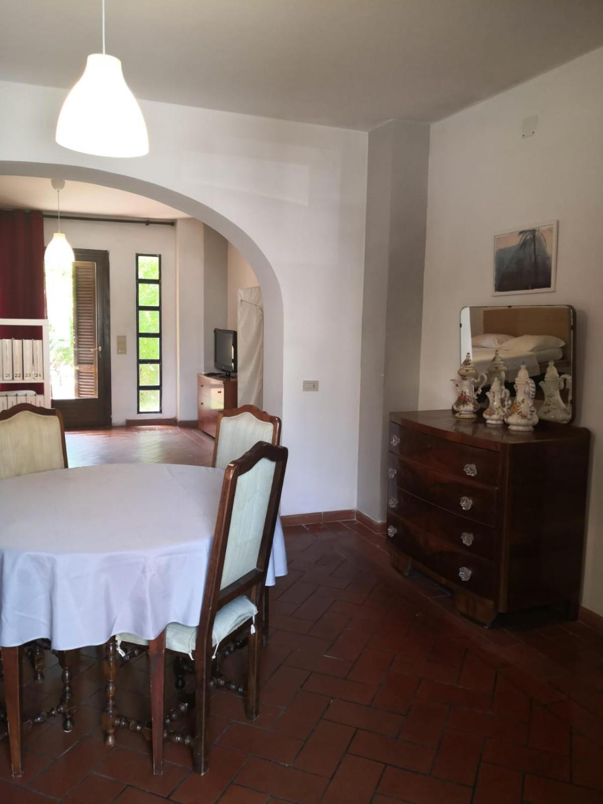 Sosta Paradisa Apartment Pisa Exterior photo