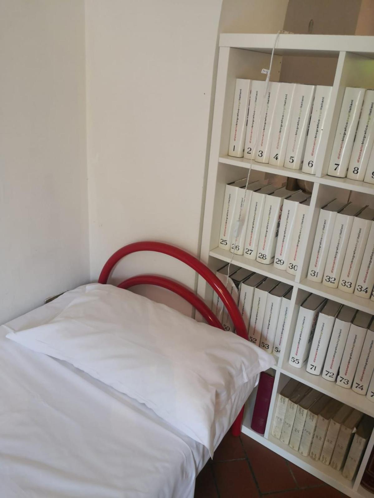 Sosta Paradisa Apartment Pisa Room photo