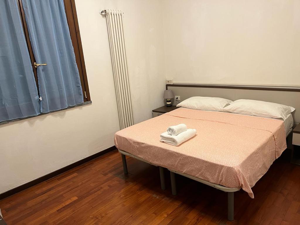Sosta Paradisa Apartment Pisa Exterior photo