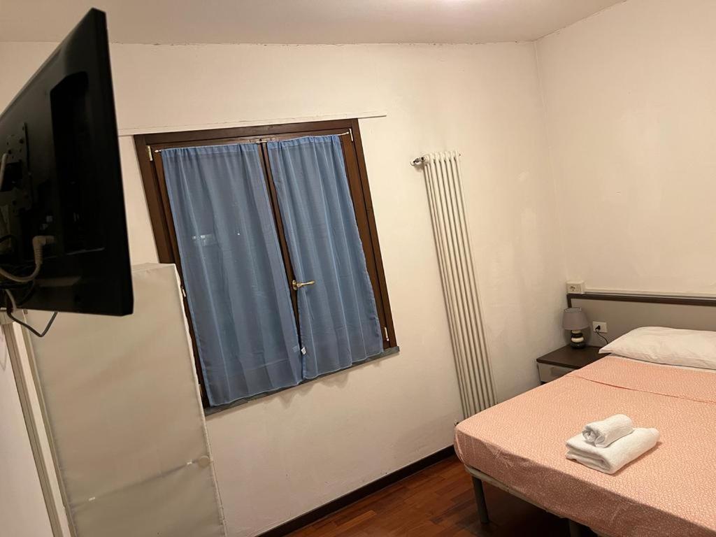 Sosta Paradisa Apartment Pisa Exterior photo